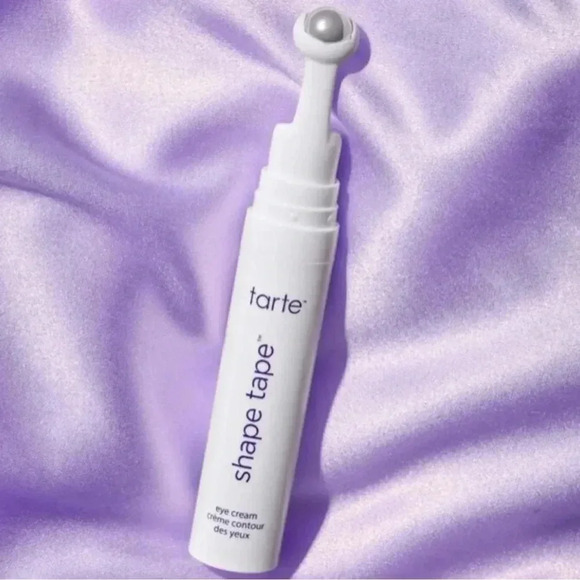 Tarte Shape Tape Eye  Cream Roller Ball - Picture 3 of 9